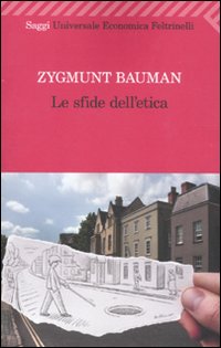 Sfide_Dell`etica_-Bauman_Zygmunt